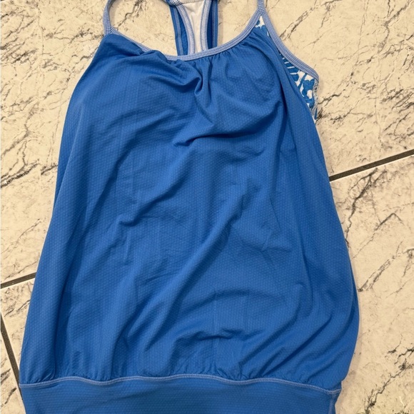 Lululemon No Limits Tank XS - Picture 3 of 4